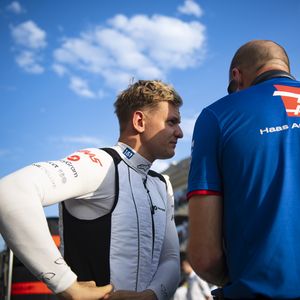 Offiziell: Mick Schumacher fährt nicht mehr in der Formel 1