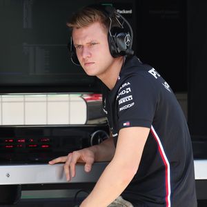 Kritik an Mick Schumacher: Rudert Formel-1-Teamchef zurück?