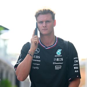 Mick Schumacher gratuliert Vater Michael zum Geburtstag