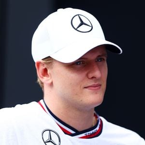 Trotz Pause träumt Mick Schumacher von Formel-1-Comeback