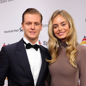 Fans sind begeistert von Mick Schumacher und Lailas Selfie