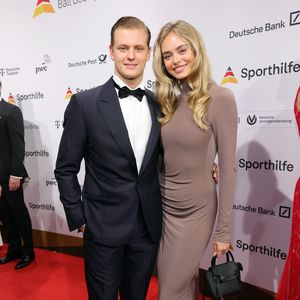 Nach Mick Schumacher: Auch Freundin Laila ist bei Raya