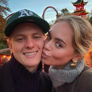 Trennung von Laila? Mick Schumacher ist auf Raya unterwegs