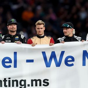 Mick Schumacher sendet emotionale Botschaft an Papa Michael