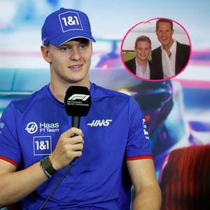 Michaels Ehrentag: Mick Schumacher teilt süßes Foto mit Papa