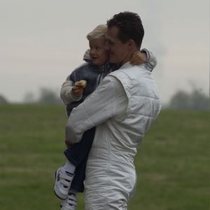 Zum Geburtstag: Mick Schumacher widmet Papa Michael Posting