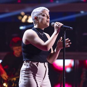 Zweite Chance: "The Voice of Germany"-Mickela hatte Krebs