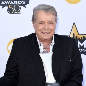 Country-Legende Mickey Gilley ist mit 86 Jahren gestorben