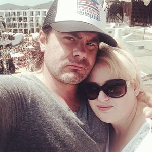 Nach Gewichtsverlust: Will Rebel Wilsons Ex sie zurück?