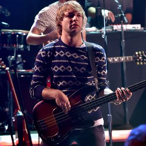 Häusliche Gewalt: Maroon-5-Gründer Mickey Madden verhaftet!