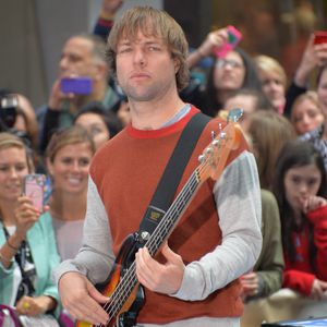 Vergewaltigungstexte: Schwere Vorwürfe gegen Mickey Madden