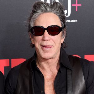 Rourke: Peinliche Entschuldigung bei Megan Fox