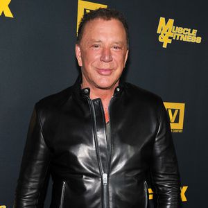 Mickey Rourke verklagt Sender nach "Big Brother"-Rauswurf