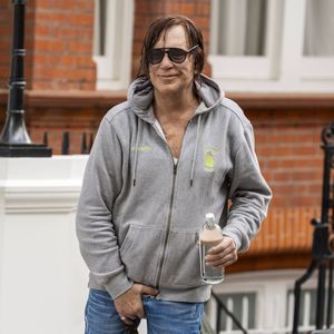 Trotz finanzieller Not: Mickey Rourke lehnt Jobangebote ab