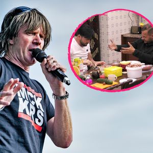Mickie Krause schießt gegen den Wendler und Willi Herren!