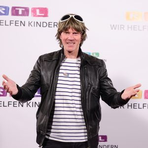 In diesem Jahr den Krebs besiegt: Mickie Krause ist dankbar!