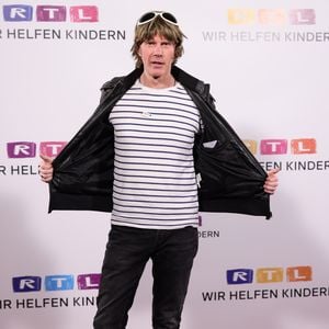 Mickie Krause wird beim Leipzig Marathon mitlaufen