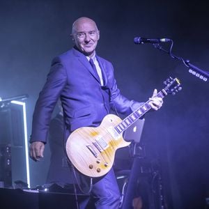Ultravox-Legende Midge Ure sagt Tour wegen der Gesundheit ab