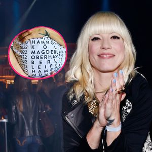 Tour muss verschoben werden: MIA.-Star Mieze Katz wird Mama