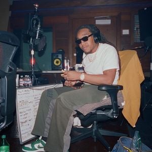 Migos-Rapper Takeoff