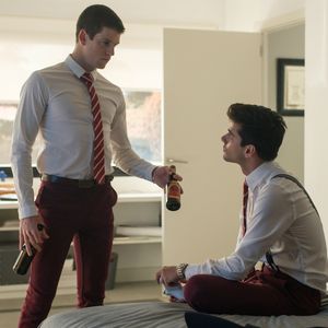 Endlich bekannt: Netflix-Hit "Élite" bekommt weitere Staffel