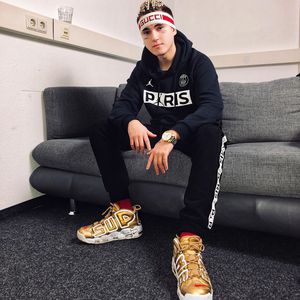 Fans entsetzt: Miguel Pablos Outing war ein reiner Fake!