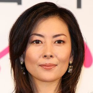 Die japanische Sängerin Miho Nakayama (54) ist verstorben