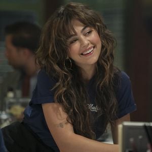 Allie-Bangs: "Off Campus"-Serie löst neue Trendwelle aus