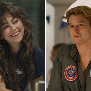 "Off Campus"-Stars liefern Fans neue Romanze zum Hören