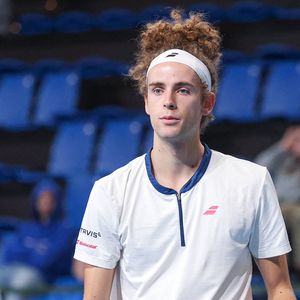 Tennistalent Mika Brunold macht Homosexualität öffentlich