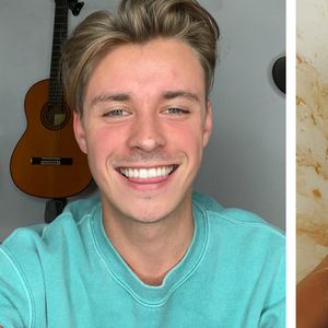 "Battle of the Bands"-Flirt: Was läuft bei Mika und Shinade?
