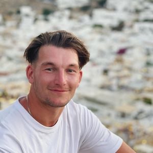 Mika Tatarkin fällt verletzungsbedingt bei "Let's Dance" aus