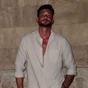Nach Charline-Flirt: "Temptation Island"-Mikael datet wieder