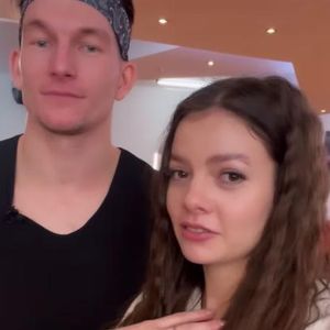 Ist Maria Clara enttäuscht von "Let's Dance"-Partner Mikael?