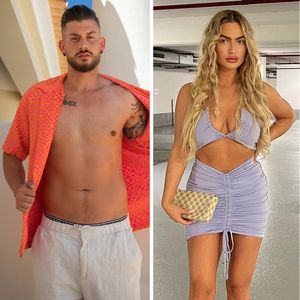 "Temptation Island"-Verführer Mika kommt Charline näher