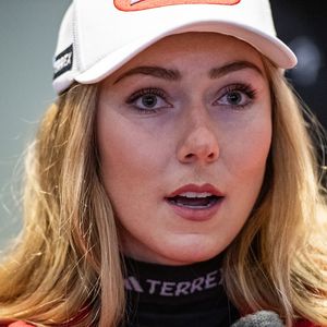 Horrorunfall: Mikaela Shiffrin kämpft noch mit Ängsten
