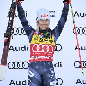 Mikaela Shiffrin hofft auf rechtzeitiges Comeback zur WM