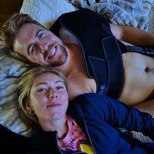 Mikaela Shiffrin hat nur fünf Wochen im Jahr Zeit für Aleks