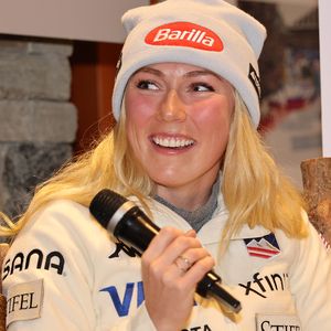 Statt Zyklus: Lustige Übersetzungspanne bei Mikaela Shiffrin