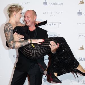 "Der M-Clan": Melanie Müller verrät 1. Baby-Namen-Details