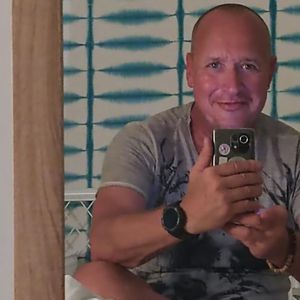 Nach Trennung von Melanie: Mike Blümer optimistisch für 2022