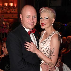 Nach dem Stillen: Rät ihr Mann Melanie Müller zu Botox?