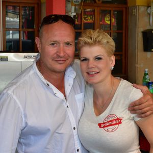 Krise mit Mike: Melanie Müller tröstet sich mit anderem Mann