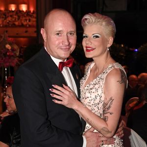 Melanie Müller freut sich nicht über Baby-News von Ex Mike