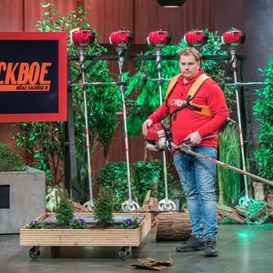 Kein "Höhle der Löwen"-Deal: Ist Hackboe-Gründer enttäuscht?