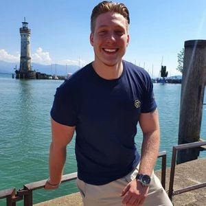 Mike Brown, "Temptation Island"-Kandidat 2021