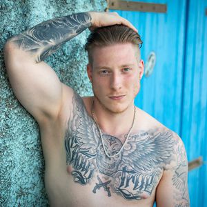 "Wäre gerne Single!": Knickt "Temptation Island"-Mike ein?