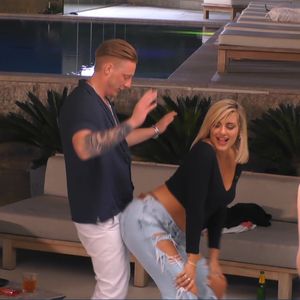 Auch nach Wiedersehensshow: Kein Happy End für Mike und Gina