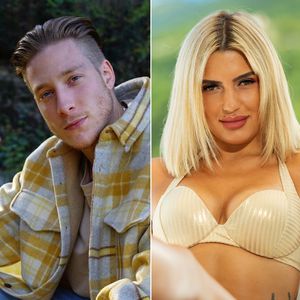 Wollen sich "Temptation Island"-Mike und Gina wiedersehen?