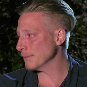 "Herz geklaut": "Temptation Island"-Mike gesteht Gina Liebe